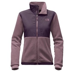 The North Face Denali 2 Hooded Jacket